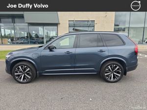 Volvo XC90 Plus Dark * €12,000 saving from New - Image 4