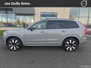 Volvo XC90 T8 PHEV 455hp Plus (Bright Theme) - Image 4