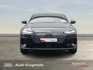 Audi A6 Sportback e-tron Sportback S line e-tron p - Image 3