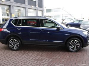 2.0 TDI 150HP 7SEATER SE EDITION // IRISH CAR WITH - Image 3