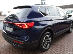 2.0 TDI 150HP 7SEATER SE EDITION // IRISH CAR WITH - Image 4