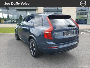 Volvo XC90 T8 PHEV AWD Plus Dark - Image 3
