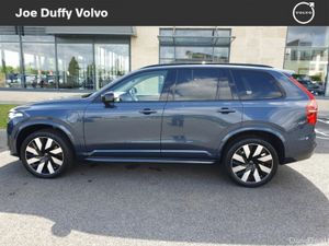 Volvo XC90 T8 PHEV AWD Plus Dark - Image 4