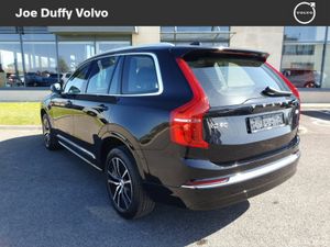 Volvo XC90 T8 PHEV AWD Core - Image 3