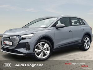 Audi Q4 e-tron Audi Q4  Sport 40 e-tron - Image 4