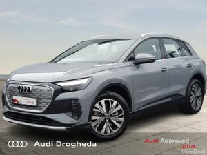 Audi Q4 e-tron Audi Q4  Sport 40 e-tron - Image 4
