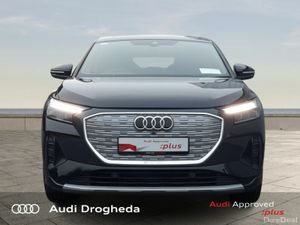 Audi Q4 e-tron Q4 E-TRON SB 45 SPORT - Image 3