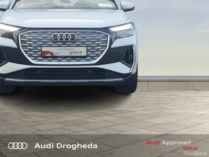 Audi Q4 e-tron Q4 E-TRON 40 S LINE - Image 3