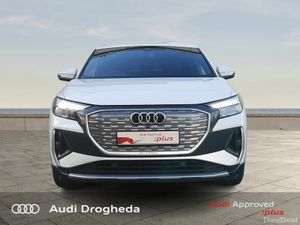 Audi Q4 e-tron Q4 E-Tron S Line 40  Sonos Sound CM - Image 3