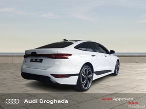 Audi A6 Sportback e-tron S line e-tron - Image 4