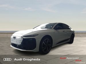Audi A6 Sportback e-tron S line e-tron - Image 3