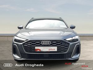 Audi A5 Audi A5 Avant S line TDI  204 HP S tronic - Image 3