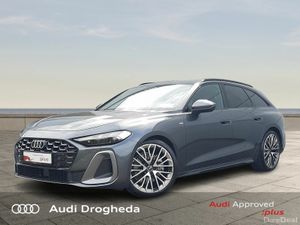 Audi A5 Audi A5 Avant S line TDI  204 HP S tronic - Image 4