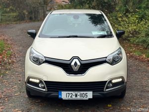 2017 RENAULT CAPTUR LIFE 1.5 DCI - Image 4