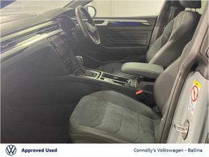 Volkswagen Arteon 2.0TDI D7F 150HP R-LINE Shooting - Image 4