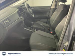 Volkswagen Polo POLO 1.0 MPI 80HP M5F - Image 4