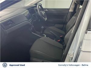 Volkswagen Polo POLO 1.0 MPI 80HP M5F - Image 4