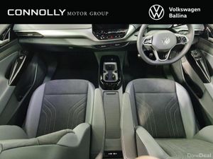 Volkswagen ID.4 PLUS 0% FINANCE - Image 4
