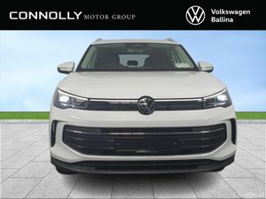 Volkswagen Tiguan EDITION 75 2.0TDI - Image 4