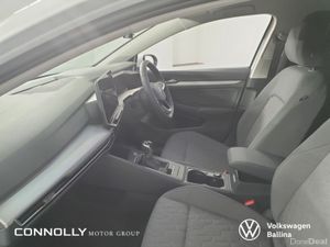 Volkswagen Golf Commercial 2.0 TDI **IN STOCK** - Image 4