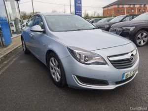OPEL INSIGNIA 1.6CDTI SC 136BHP - Image 3