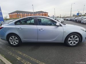 OPEL INSIGNIA 1.6CDTI SC 136BHP - Image 4