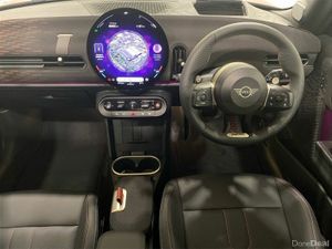 Mini Cooper Cooper S Sport Auto - Image 4