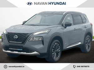 Nissan X-Trail ePOWER SVE 5 Seater *EX DEMO * HIGH - Image 4