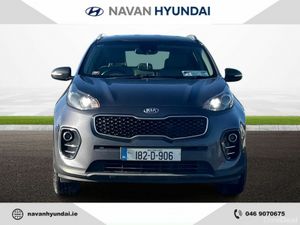 Kia Sportage 1.7 PLATINUM - Image 3