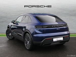 Porsche Macan Electric - Image 3