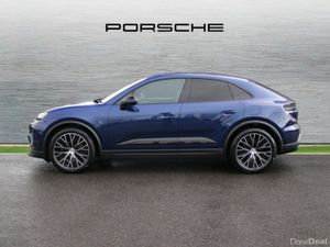 Porsche Macan Electric - Image 4
