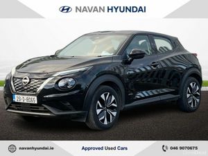 Nissan Juke HYBRID SV *PRICE DROP* - Image 4