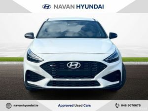 Hyundai i30 Petrol NLine - Image 2