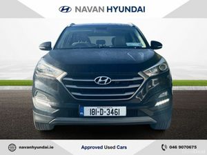 Hyundai Tucson 1.7 D Executive SE *SALE NOW ON* - Image 2