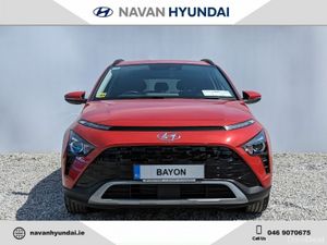 Hyundai Bayon Pre Order your 261 Bayon Executive - Image 2