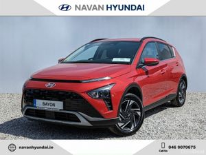 Hyundai Bayon Pre Order your 261 Bayon Executive - Image 3