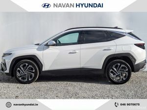 Hyundai Tucson Pre Order your 261 Tucson PHEV - Image 4