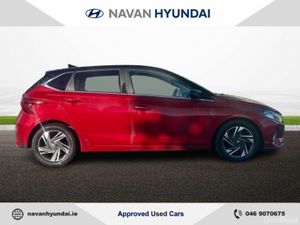 Hyundai i20 1.2 Launch Edition 2 Tone Roof - Image 4