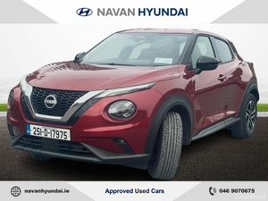 Nissan Juke 1.0T PET 2WD SV Premium *SALE NOW ON* - Image 3