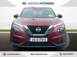 Nissan Juke 1.0T PET 2WD SV Premium *SALE NOW ON* - Image 2