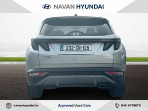 Hyundai Tucson 2WD Executive Plus HEV STG Auto - Image 4
