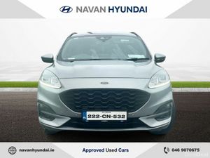 Ford Kuga 1.5 EcoBlue 120PS ST-Line - Image 2