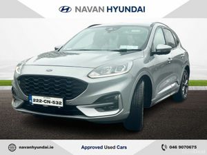 Ford Kuga 1.5 EcoBlue 120PS ST-Line - Image 3