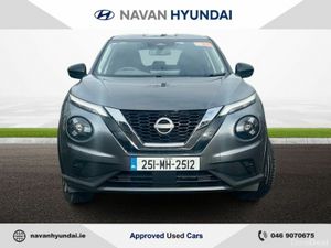 Nissan Juke 1.0T PET 2WD SV - Image 2