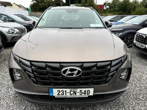 Hyundai Tucson 1.6D Executive *ON SALE* - Image 2