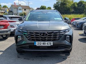 Hyundai Tucson PHEV Executive Plus 4WD *ON SALE* - Image 2