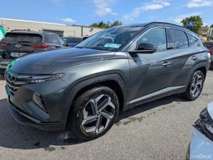 Hyundai Tucson PHEV Executive Plus 4WD *ON SALE* - Image 3