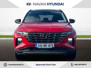 Hyundai Tucson 1.6D Executive Plus 2 Tone *HUGE SA - Image 3