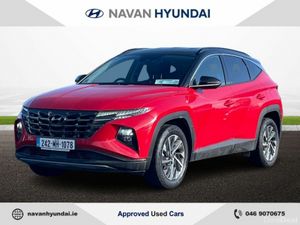 Hyundai Tucson 1.6D Executive Plus 2 Tone *HUGE SA - Image 4