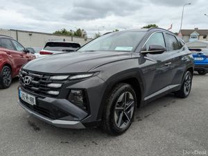 Hyundai Tucson 1.6D Executive *JUST IN* - Image 3